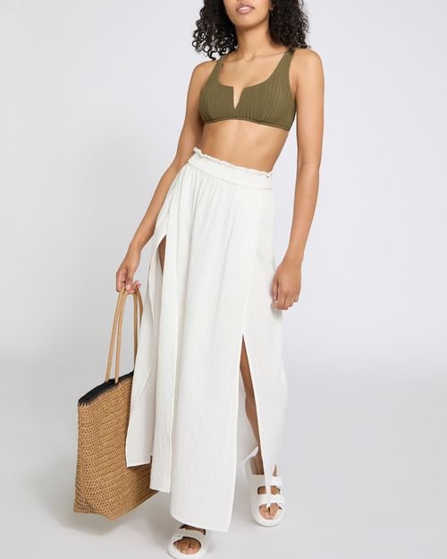 Skirt Cover Up