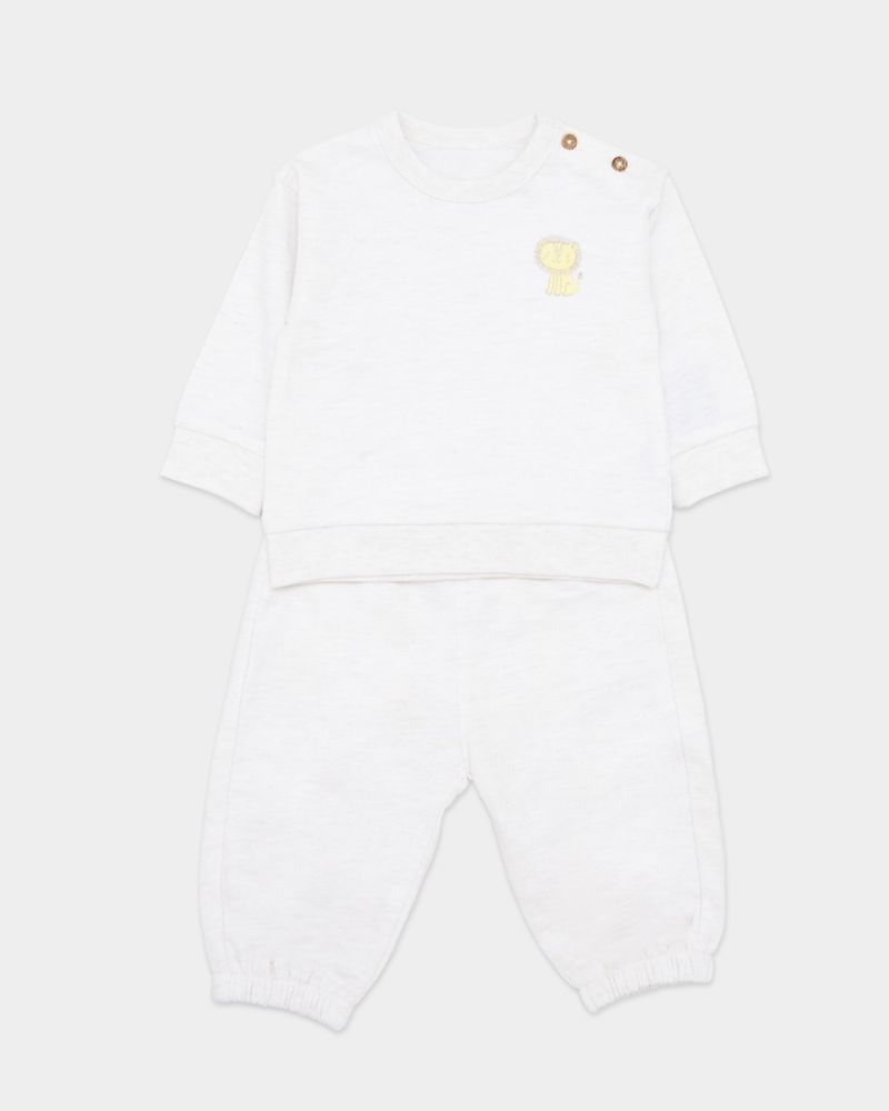 NEWBORN---Cream