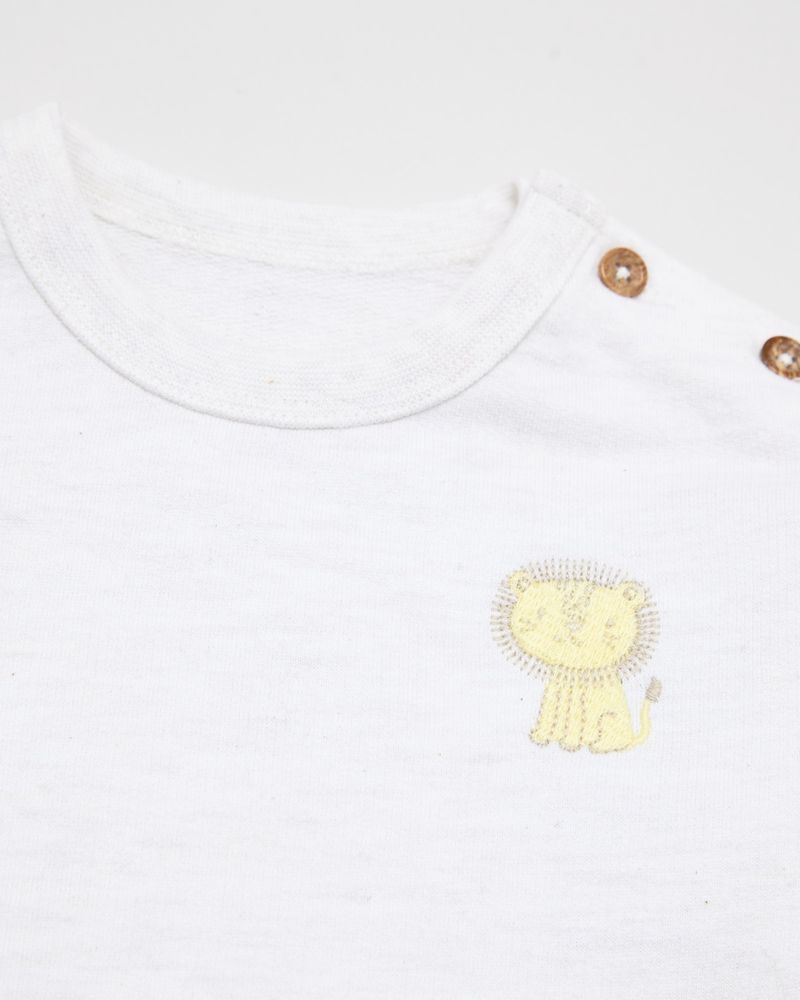NEWBORN---Cream