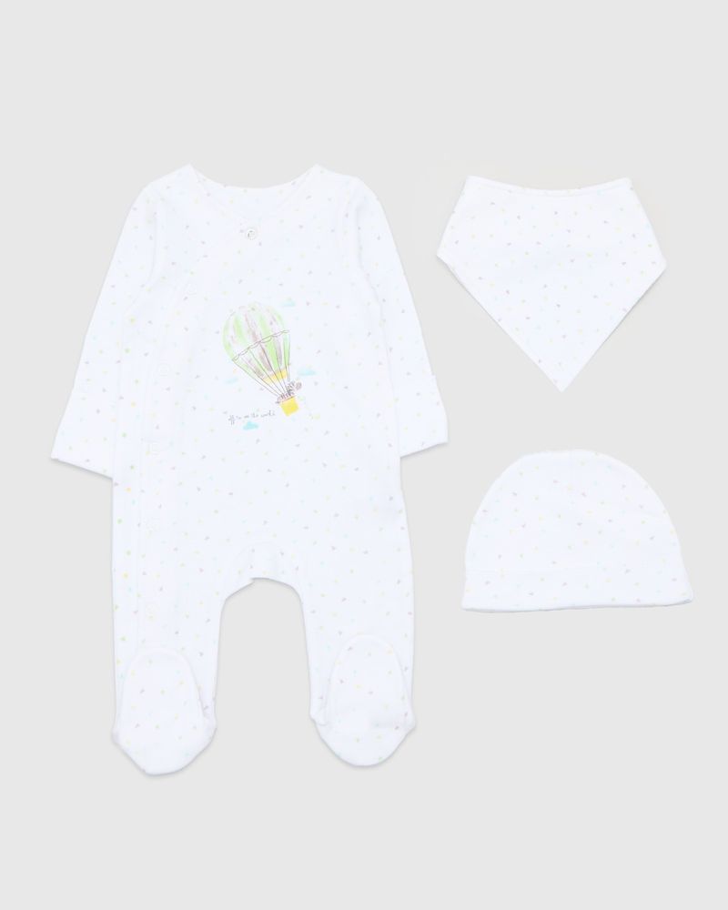 NEWBORN---Multi