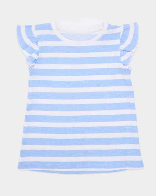 Printed T-Shirt (6 Months-5 Years)