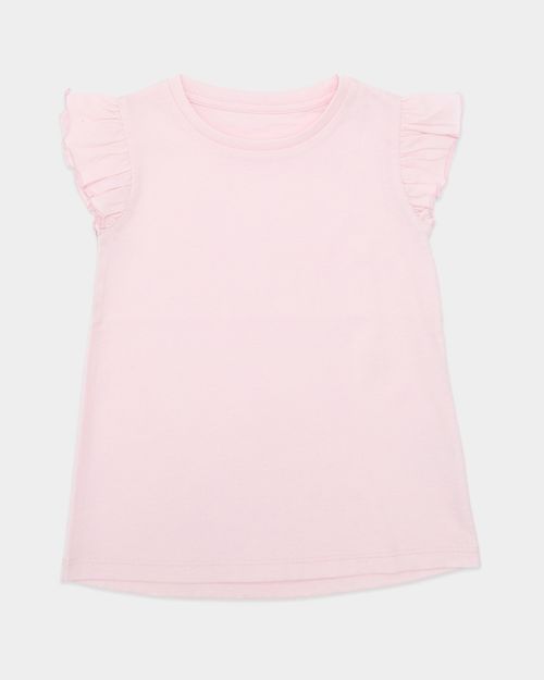 Printed T-Shirt (6 Months-5 Years)