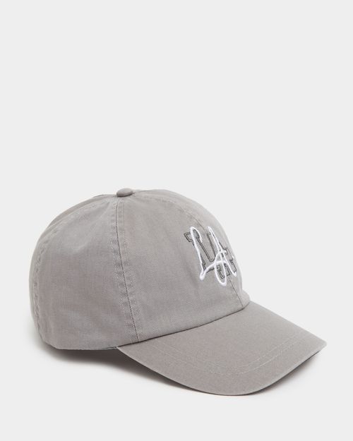 Slogan Cap