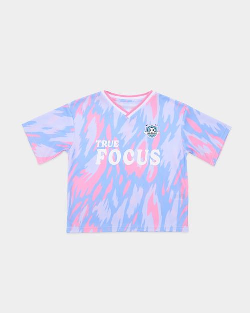 Football T-Shirt (4-14 Years)
