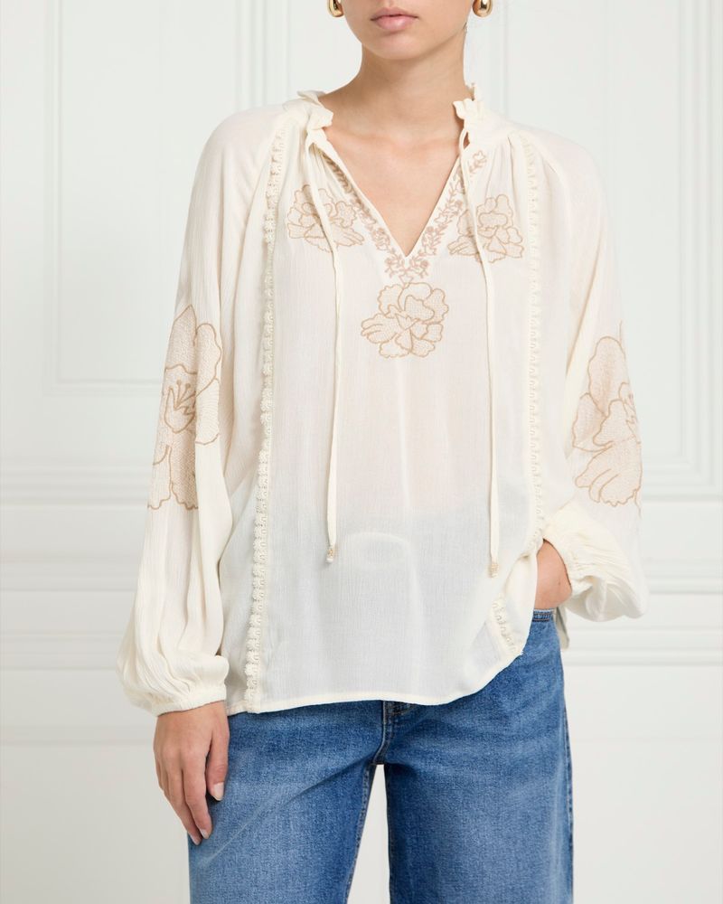 10---Ivory