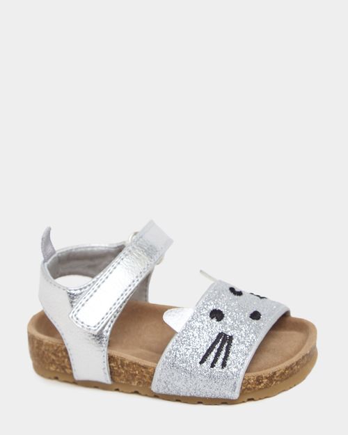 Bg Cat Sandal