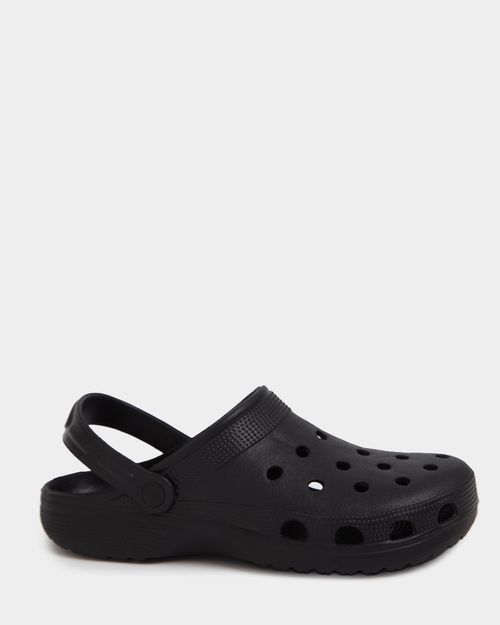 Mens Clog