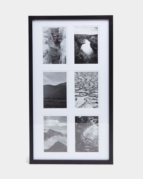 Gallery Collage Frame