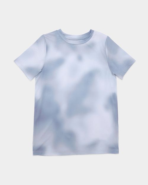 Cloud Sports T-Shirt (4-14 Years)