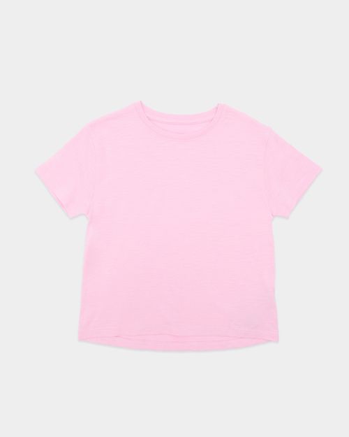 Slub T-Shirt (2 - 14 years)