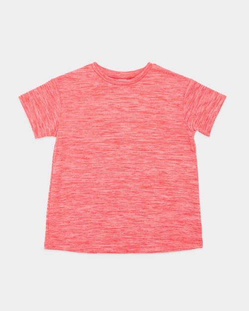 Activewear T-Shirt (4-14 Years)
