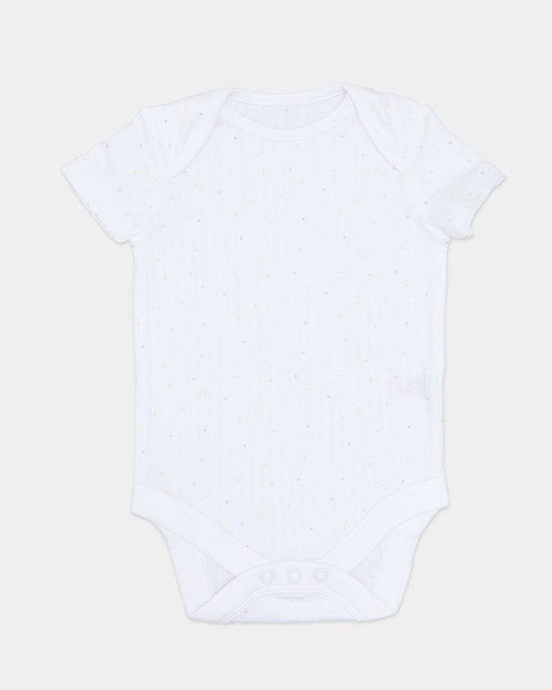 NEWBORN---Yellow
