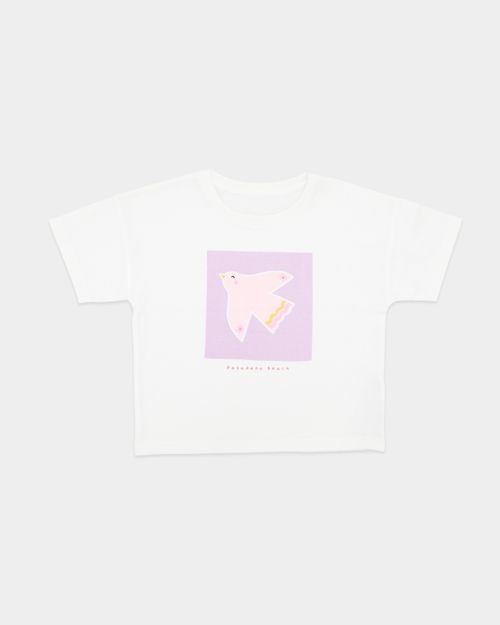 Printed T-Shirt (6 Months-5 Years)
