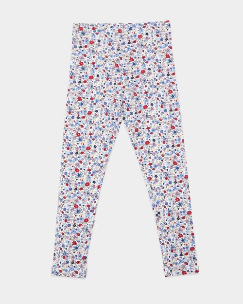 Printed Leggings (2-14 Years)