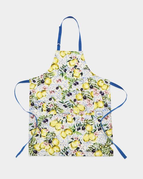Paul Costelloe Living Lemon Apron