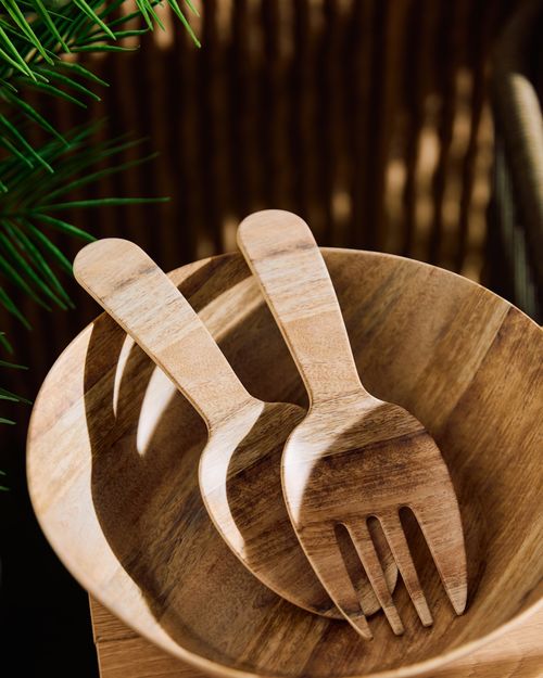 Bamboo Print Servers