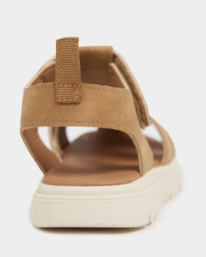 5-INFANT---Brown