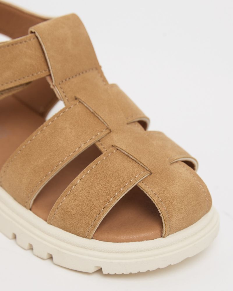 5-INFANT---Brown