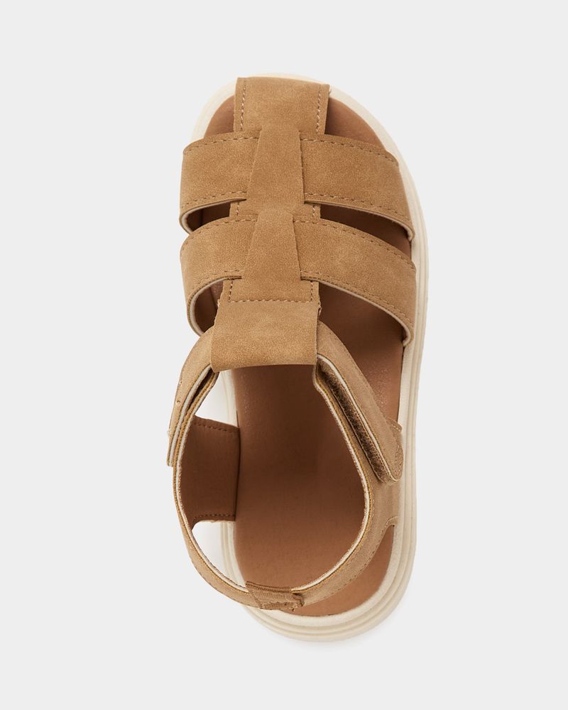 5-INFANT---Brown