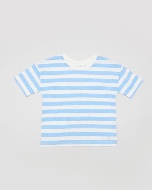 Print T-Shirt (6 Months-5 Years)