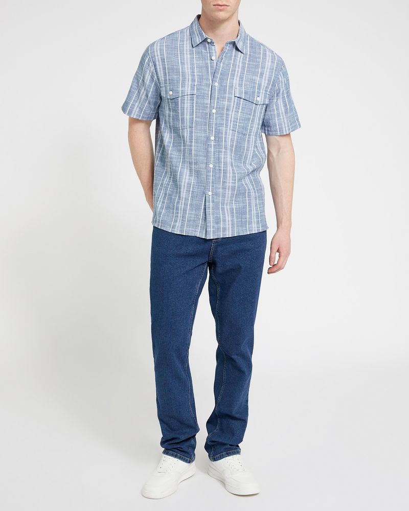 S---Denim