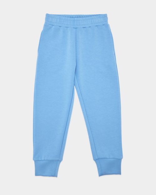 Soft Touch Cuff End Jogger (4-14 Years)