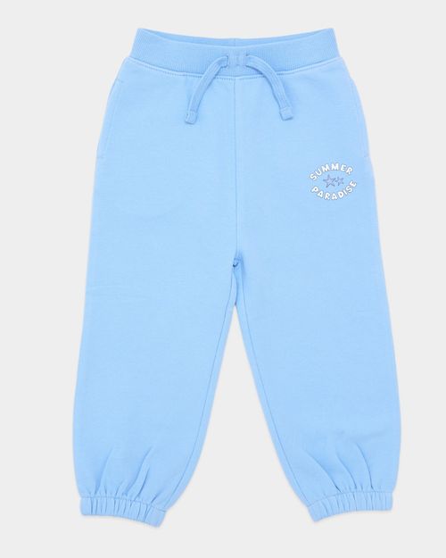 Loopback Joggers (6 Months-5 Years)