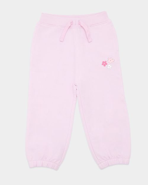 Loopback Joggers (6 Months-5 Years)