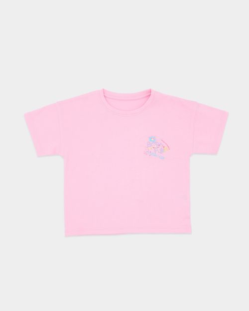 Printed T-Shirt (6 Months-5 Years)