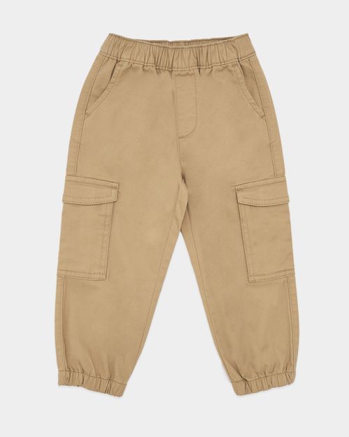 Cargo Chinos (6 Months-5 Years)