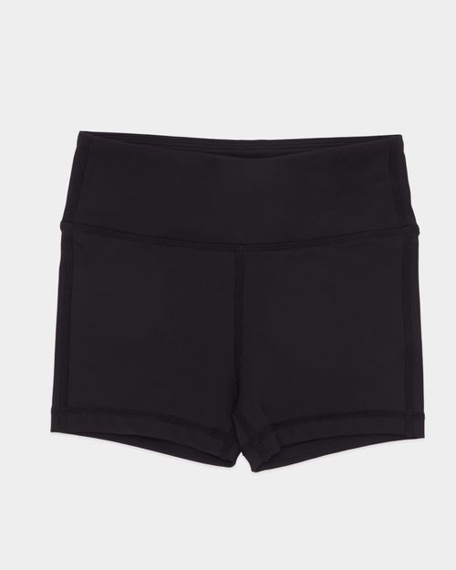 Sports Shorts (4-14 Years)