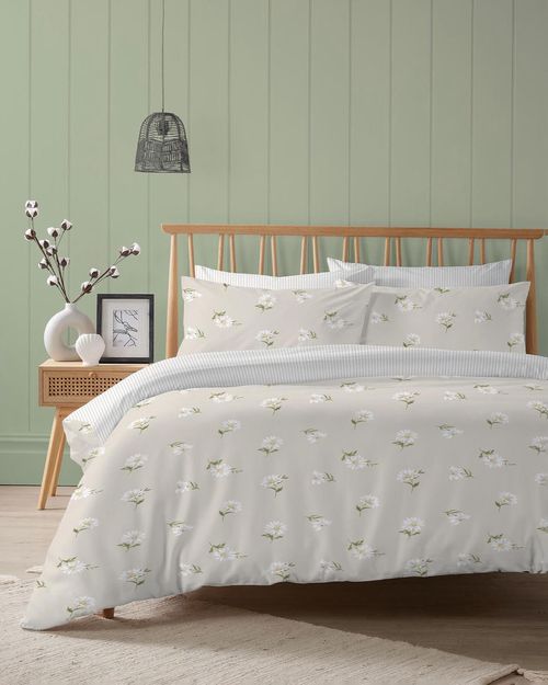 Daisy Duvet Set