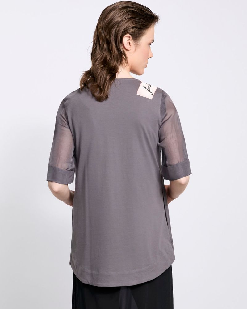 10---Grey