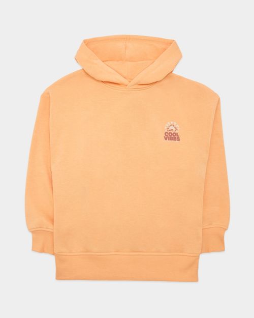 Printed Hoodie (2-14 Years)