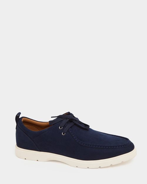 Moccasin Shoes
