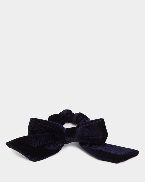 Scrunchie Bow Bobbin