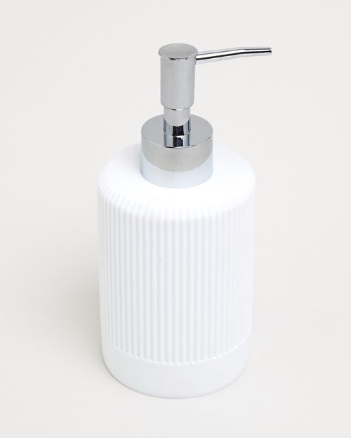 Roma Soap Dispenser