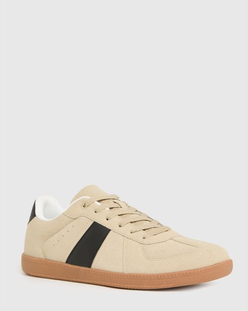 Gum Sole Casual Trainers