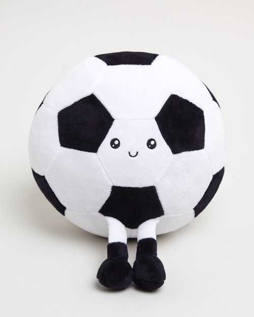 Football Plush Ball