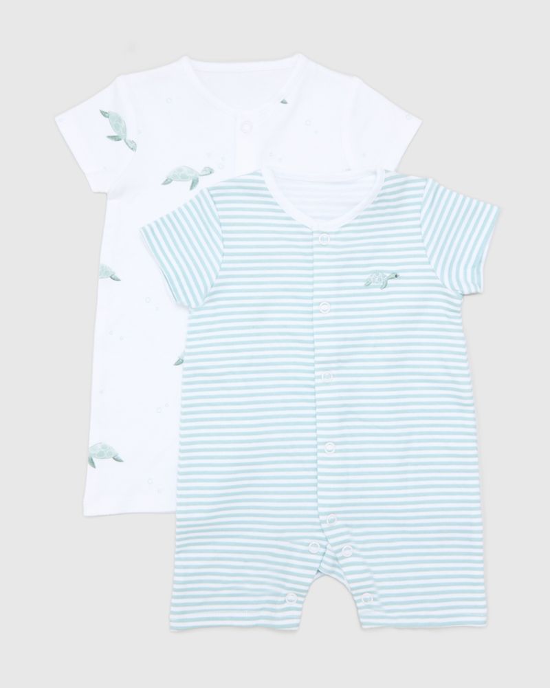 NEWBORN---Green