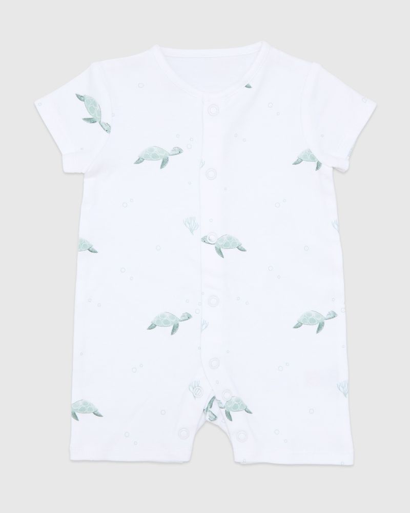 NEWBORN---Green