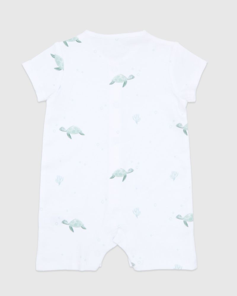 NEWBORN---Green