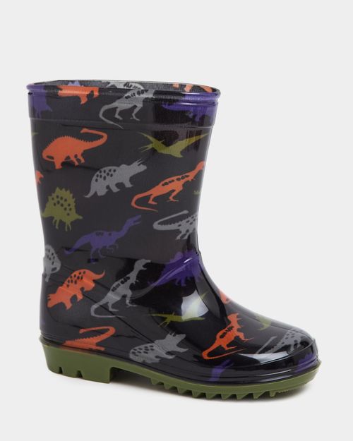 Kids Wellies (Size 4 Infant - 2)