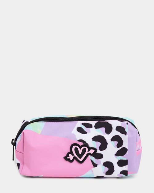 Animal Pencil Case