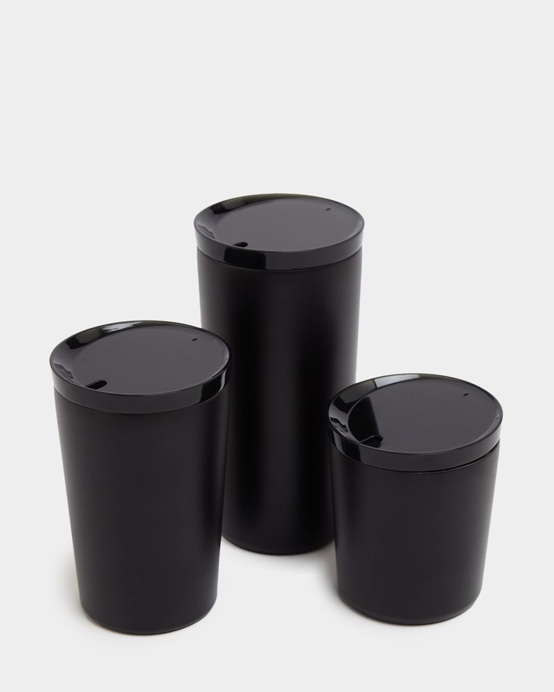 L---Black