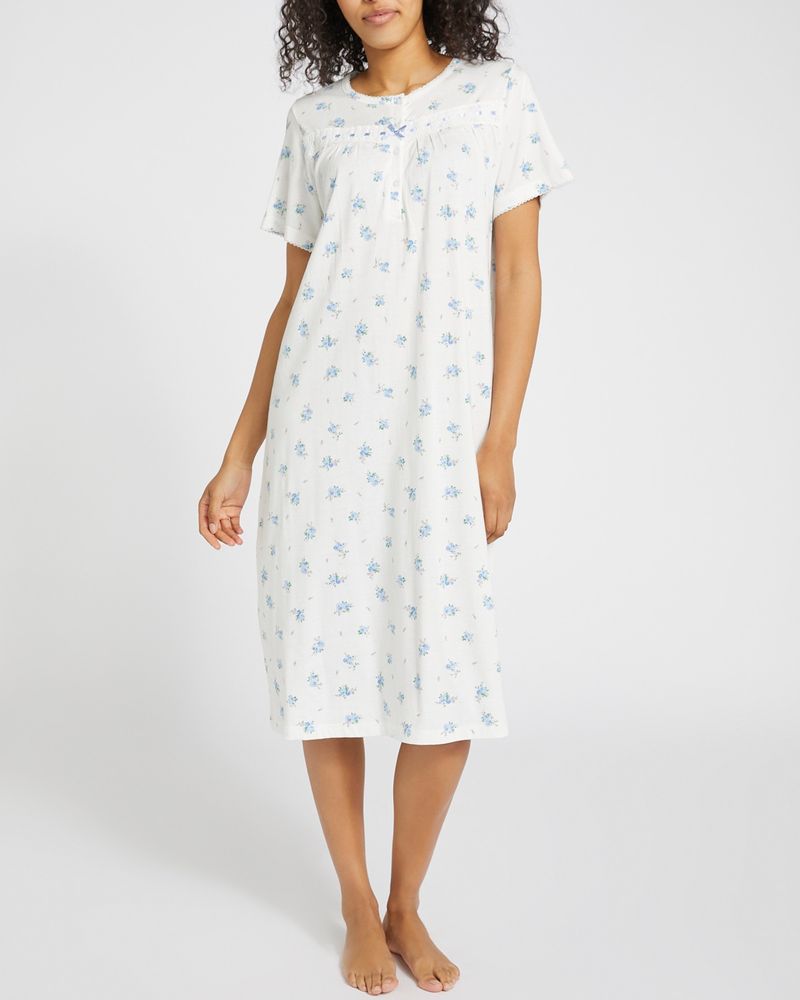 L---Floral