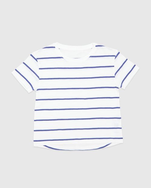 Slub T-Shirt (2-14 Years)