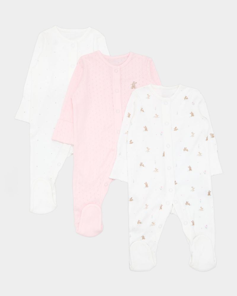 NEWBORN---Beige