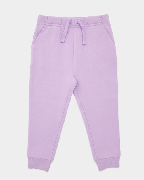 Core Joggers (6 Months-5 Years)