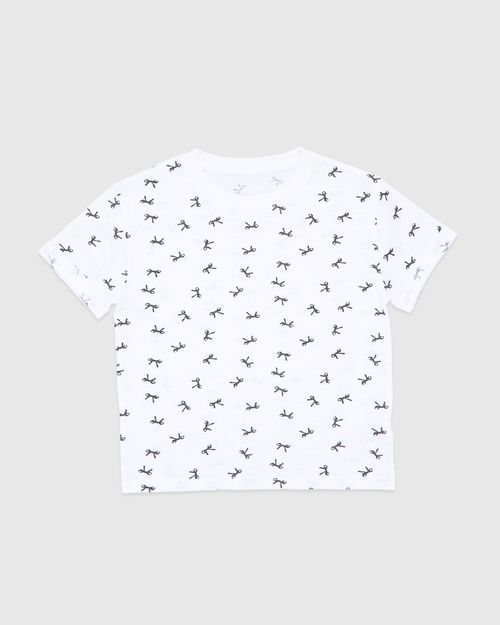 Slub T-Shirt (2-14 Years)